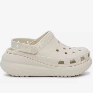 Women’s Crocs Classic Crush Platform Clog